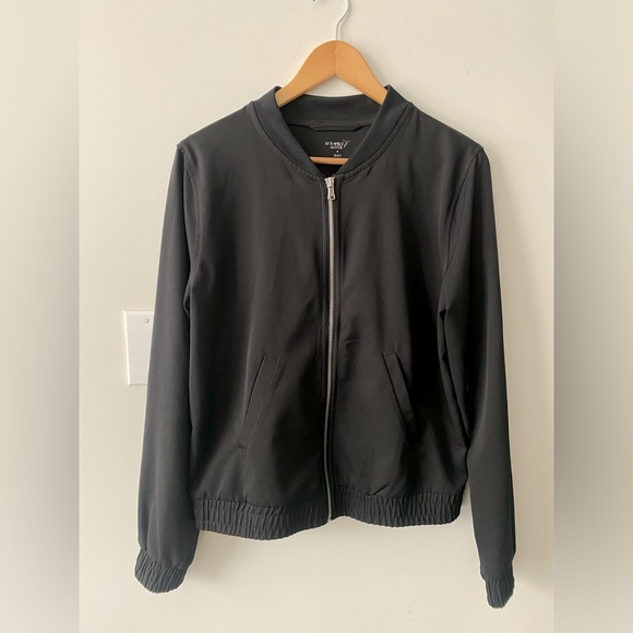 Light weight bomber jacket - Picture 2 of 2